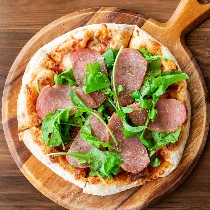 Margherita